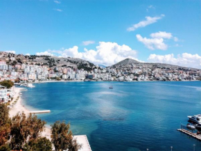 Eli's Seafront Apartment, Sarandë